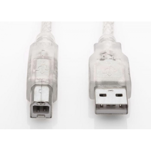 S-LINK SL-U2015, USB Yazıcı Kablosu, 1.5 Metre