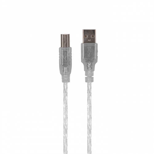 S-LINK SL-U2015, USB Yazıcı Kablosu, 1.5 Metre