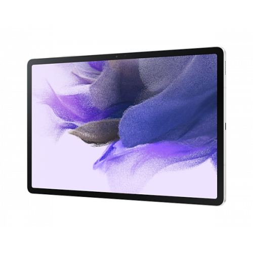 SAMSUNG GALAXY Tab S7 FE LTE, SM-T737, 12.4’’ Ekran, 4Gb Ram, 64Gb Hafıza, Mystic Black, Android Tablet