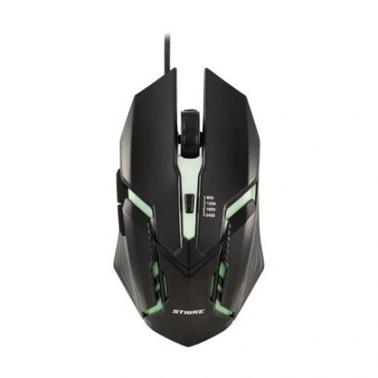 Makrolu Mouse