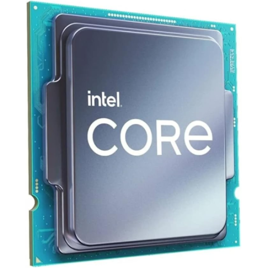 INTEL i5-12600KF 10 Core, 3.70Ghz, 20Mb, 125W, LGA1700, 12.Nesil, Tray, (Dahili Grafik YOK, Fan YOK)