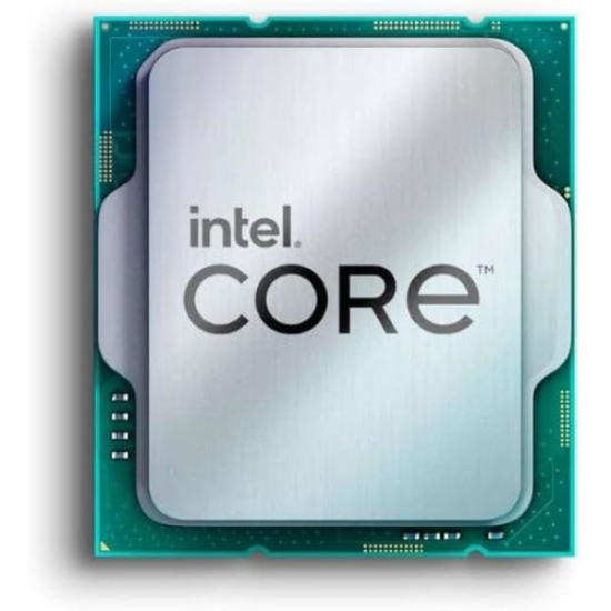 INTEL i3-14100 4 Core, 3.50Ghz, 12Mb, 60W, LGA1700, 14.Nesil, TRAY, (Dahili Grafik VAR, Fan YOK)