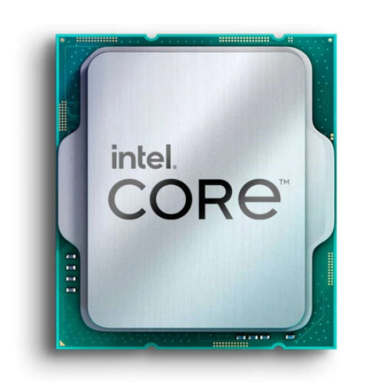 INTEL i5-14600KF 14 Core, 3.50Ghz, 20Mb, 181W, LGA1700, 14.Nesil, Tray, (Dahili Grafik YOK, Fan YOK)