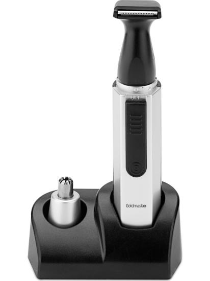 GoldMaster Minicare In-6101 Kişisel Bakım Seti