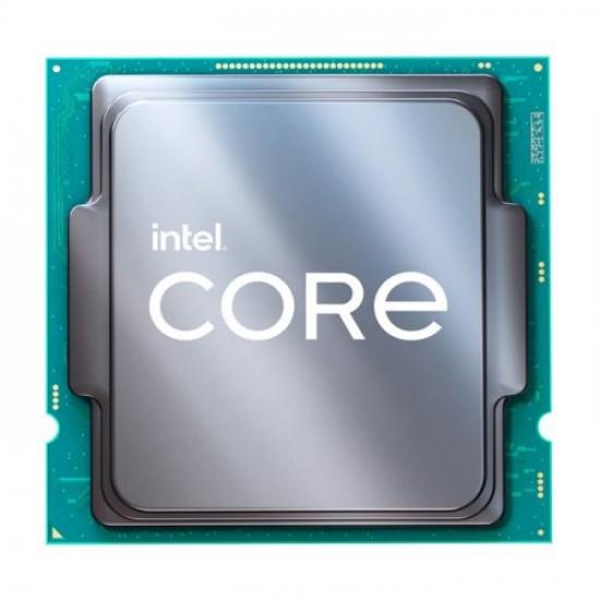 INTEL i5-11400F 6 Core, 2.6Ghz, 12Mb, 65W, LGA1200, 11.Nesil, BOX, (Grafik Kart YOK, Fan VAR)