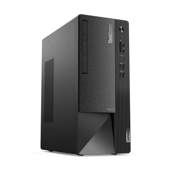 LENOVO 11SE00MJTX, ThinkCentre neo 50T, i5-12400, 8Gb Ram, 512Gb SSD, Paylaşımlı Ekran Kartı, Wi-Fi, Bluetooth, Free Dos, MT Masaüstü PC