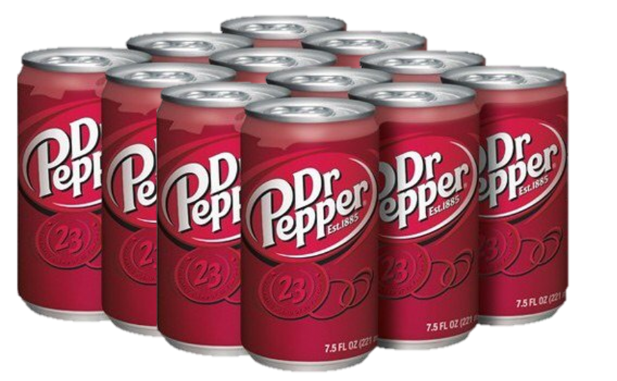 Dr. Pepper