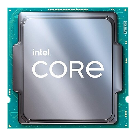 INTEL i3-12100 4 Core, 3.30Ghz, 12Mb, 89W,  LGA1700,12.Nesil, TRAY, (Grafik Kart VAR, Fan YOK)