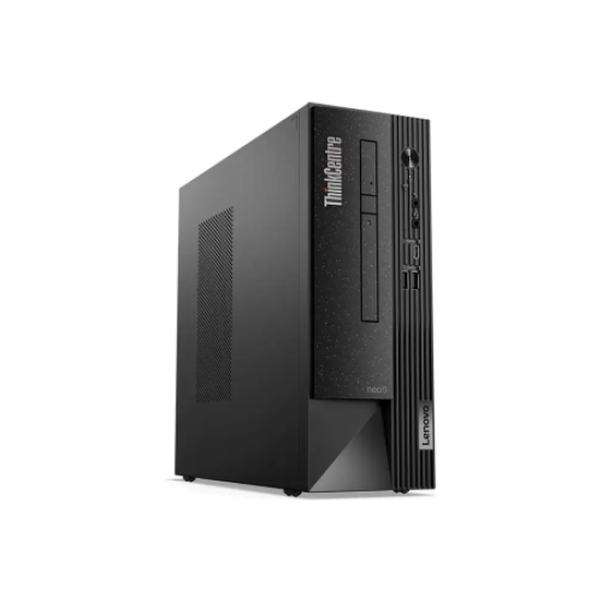 LENOVO 12XGS46700_UPG, ThinkCentre neo 50s Gen5, i3-14100, 16Gb DDR5 Ram, 512Gb SSD, Paylaşımlı Ekran Kartı, Wi-Fi, Bluetooth, Free Dos, SFF Masaüstü PC