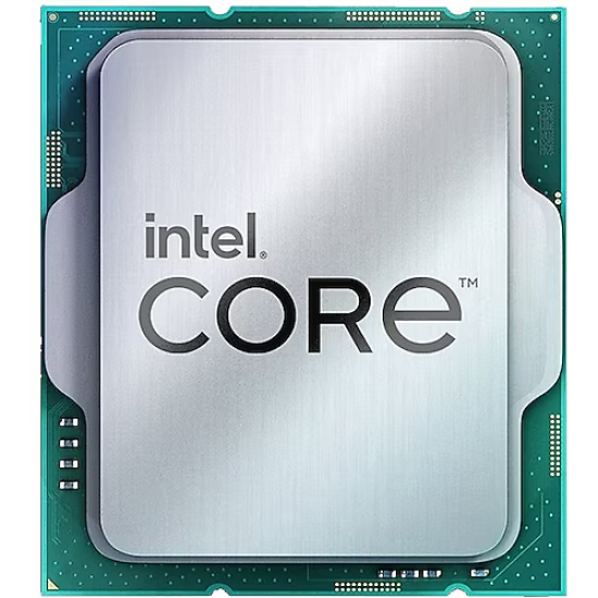 INTEL i3-13100 4 Core, 3.40Ghz, 12Mb, 65W, LGA1700, 13.Nesil, TRAY, (Dahili Grafik VAR, Fan YOK)