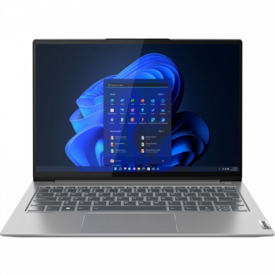 LENOVO 21AR006QTX, ThinkBook 13s G4 IAP, i7-12600P, 13,3’’ 2K WQXGA , 16Gb DDR5 Ram, 512Gb SSD, Paylaşımlı Ekran Kartı, Free Dos Notebook
