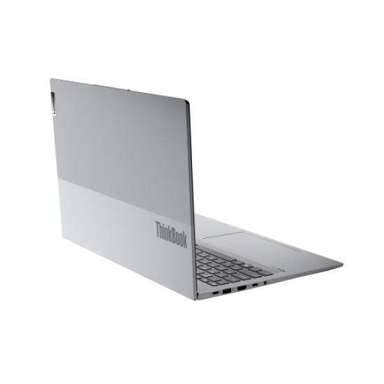 LENOVO 21CY0063TX, ThinkBook 16 G4+ IAP, i5-1235U, 16’’ WUXGA , 16Gb DDR5 Ram, 512Gb SSD, Paylaşımlı Ekran Kartı, Free Dos Notebook