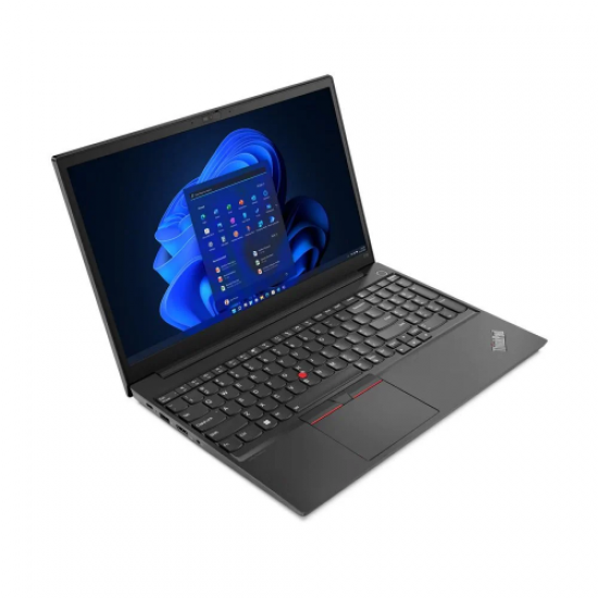 LENOVO 21E6006RTX, ThinkPad E15 Gen4, i5-1235U, 15.6’’ FHD, 8Gb Ram, 256Gb SSD, Paylaşımlı Ekran Kartı, Free Dos, Notebook