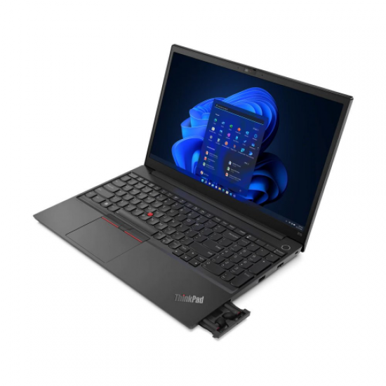 LENOVO 21E6006RTX, ThinkPad E15 Gen4, i5-1235U, 15.6’’ FHD, 8Gb Ram, 256Gb SSD, Paylaşımlı Ekran Kartı, Free Dos, Notebook