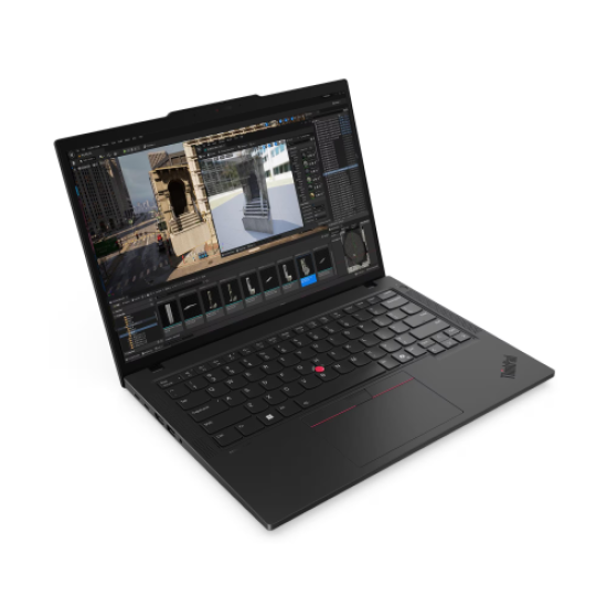 LENOVO 21MFS2MQ00, ThinkPad NBW P14S Gen5, AMD Ryzen 7 PRO, 14’’ WUXGA, 16Gb DDR5 Ram, 512Gb SSD, Paylaşımlı Ekran Kartı, Free DOS, Notebook İş İstasyonu (5 YIL YERİNDE GARANTİ)