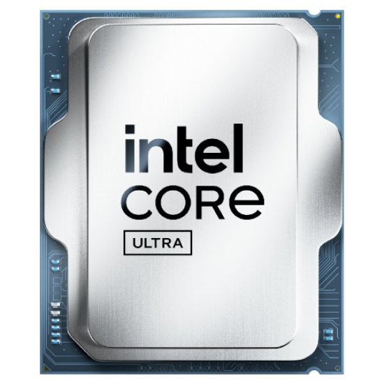 INTEL Core Ultra 5-225F, 10 Core, 3.3Ghz, 20Mb, 65W, LGA1851, 15.Nesil, TRAY, (Dahili Grafik YOK, Fan YOK)