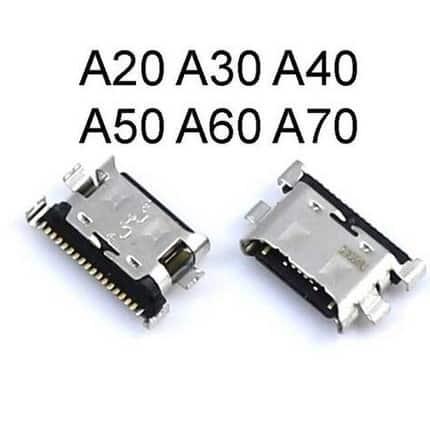 P20 M20 A20 A30 A40 A60 A70 Cep Telefonu Şarj Soketi