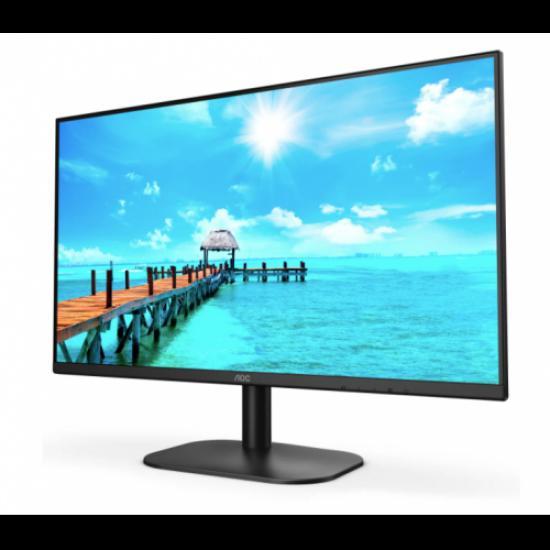 AOC 24B2XH/EU 23,8’’ 4ms, 75Hz, Full HD, D-Sub, HDMI, IPS Panel Monitör