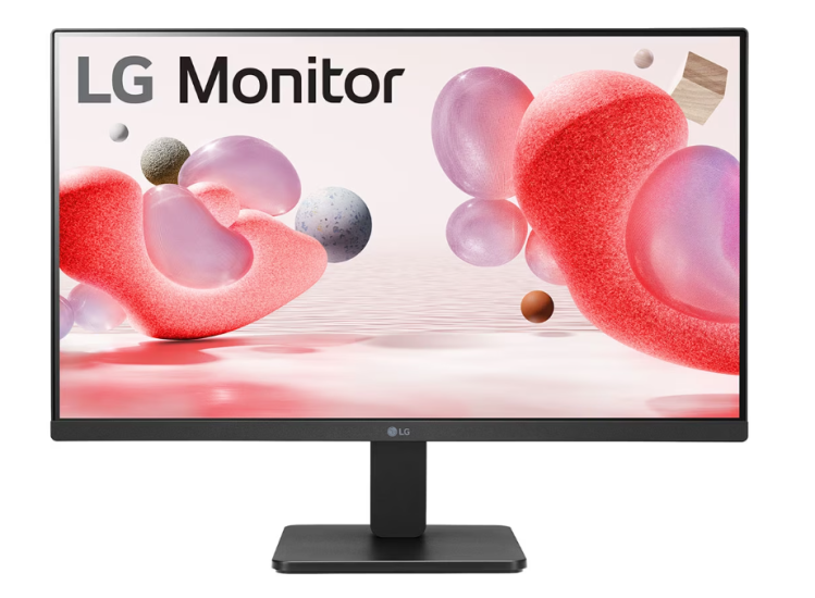 LG 23,8’’ 24MR400-B  FHD IPS 100Hz Monitor