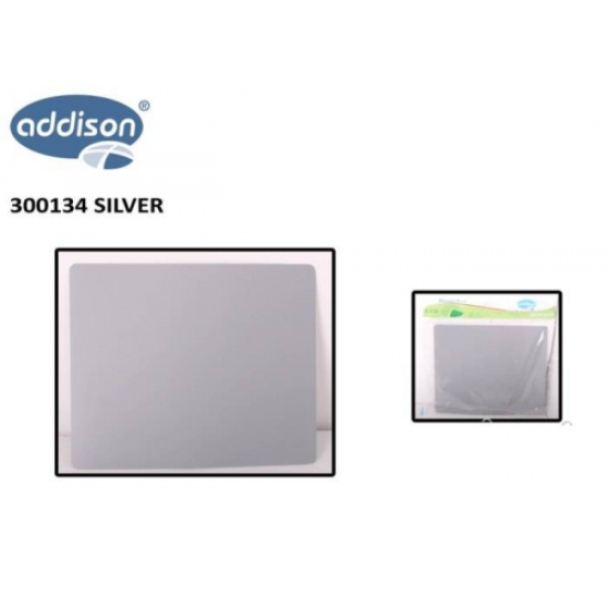 ADDISON 300134 MOUSE PAD (Gri)