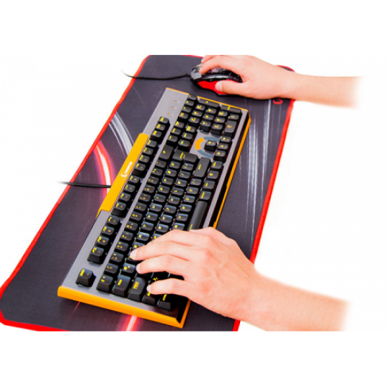Rampage 300272, 300x700x3mm, Gaming, MOUSE PAD
