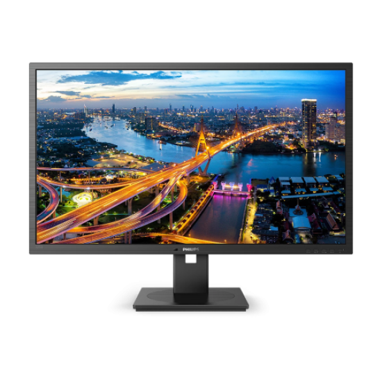 PHILIPS 325B1L/00 31,5’’ 4ms, 75Hz 2K Quad HD, 2xHDMI, DP, Pivot, IPS Panel Monitör PHILIPS 325B1L/00 31,5’’ 4ms, 75Hz 2K Quad HD, 2xHDMI, DP, Pivot, IPS Panel Monitör