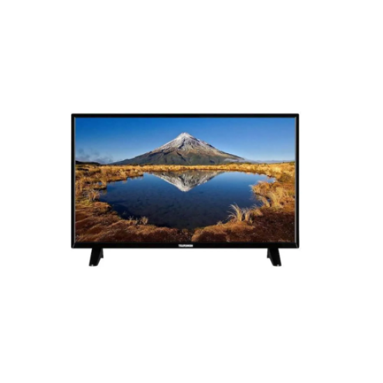 TELEFUNKEN 32TF6540A, 32’’, 82 cm, HD Ready, 400Hz, Dahili Uydu Alıcı, Wifi, Smart, Led Televizyon
