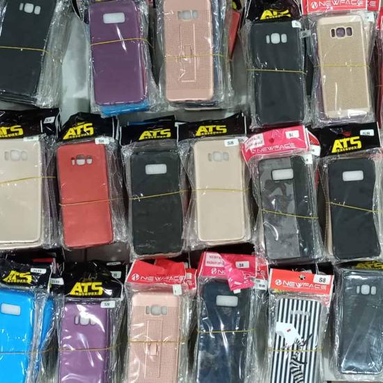 M20 Samsung Telefon Kılıfı (Mevcut Stoklardan Karışık Gönderim Yapılacaktır)