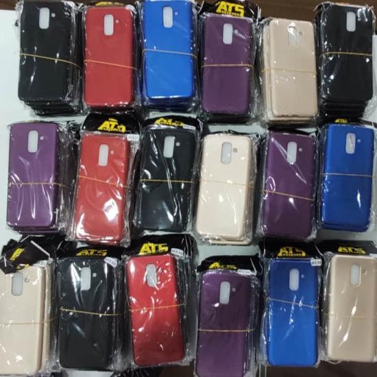 A6 Plus 2018 / J8 2018 Telefon Kılıf (Mevcut Stoklardan Karışık Gönderim Yapılacaktır)
