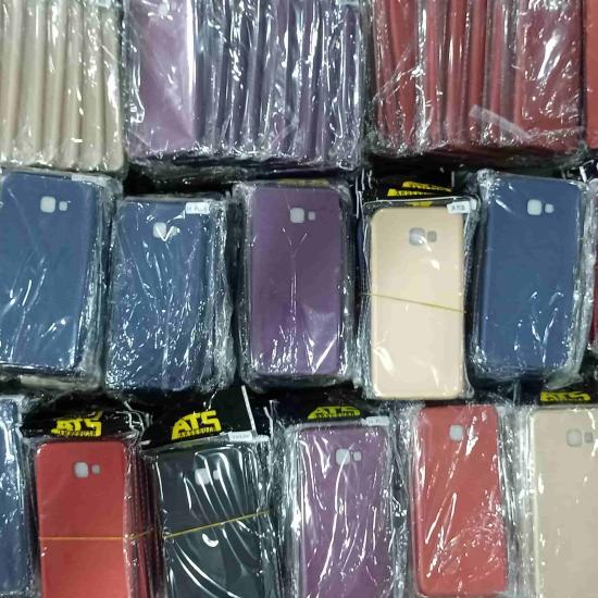 J4 Plus / J4 Prime / J4 Core Samsung Telefon Kılıfı (Mevcut Stoklardan Karışık Gönderim Yapılacaktır)
