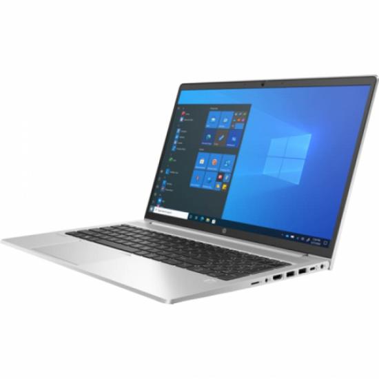 HP 34P04ES, ProBook 450 G8, i5-1135G7, 15.6’’ FHD, 16Gb Ram,1Tb SSD, Paylsaşımlı Ekran Kartı, Free Dos Notebook (726-570)
