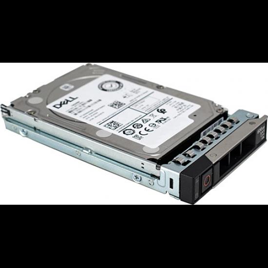 DELL 600Gb 10K PM, 2,5’’ 12G 512N SAS HDD, 400-AUNQ SERVER DISK (14025H10-600G)