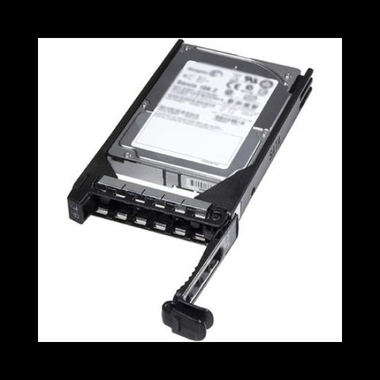 DELL 600Gb 10K PM, 2,5’’ 12G 512N SAS HDD, 400-AUNQ SERVER DISK (14025H10-600G)