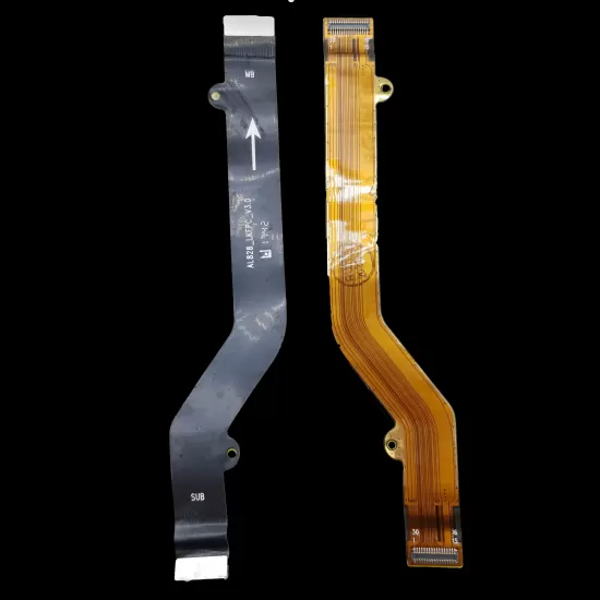 Y6 Pro 2017 Lcd Flex Ara Film
