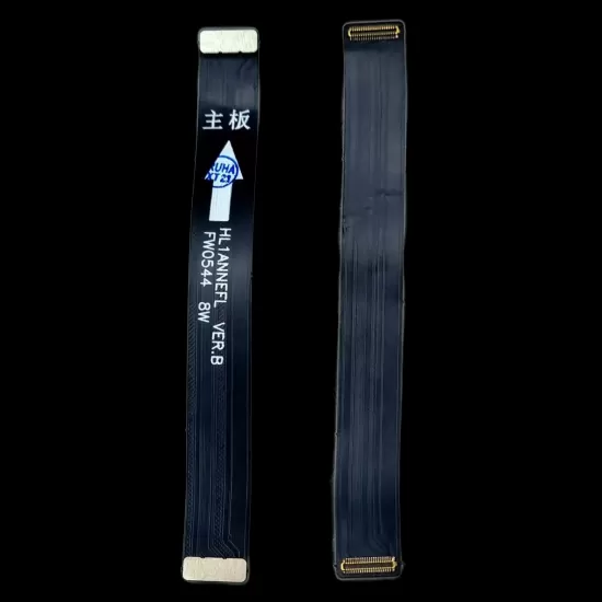 Huawei P20 Lite Lcd Ekran Ara Filmi Flex
