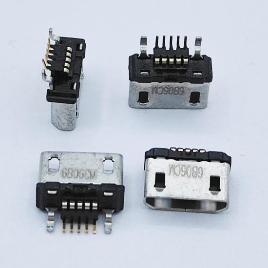Telefon Usb Şarj Soketi N-133