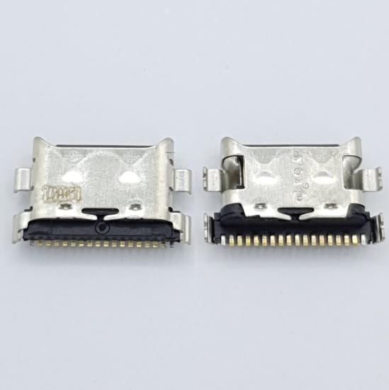 M11 / M12 Telefon Usb Şarj Soketi
