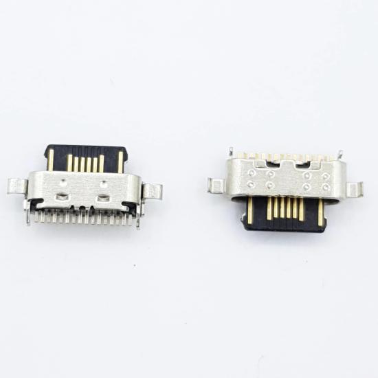 A11 Samsung Telefon Usb Şarj Soketi