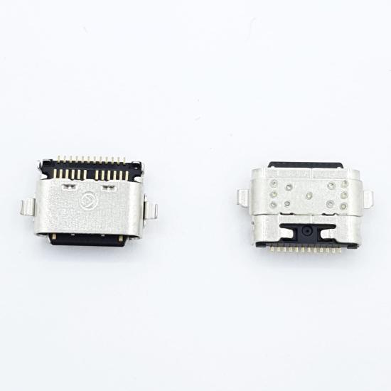 A7 T500 T507 Samsung Galaxy Şarj Soketi