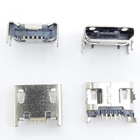 Micro Xiaomi Cep Telefon Şarj Soketi