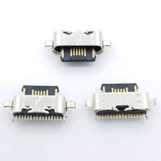GM8 Plus Cep Telefon Şarj Soketi