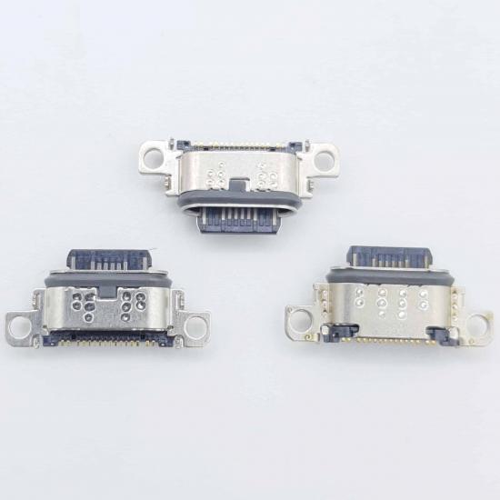 A52 A72 Samsung Galaxy Şarj Soketi