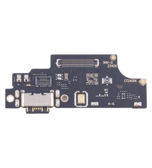 Orijinal Redmi Note 13 Pro 4G - Şarj Soketli Mikrofon Bordu