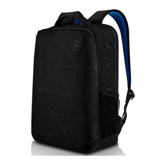 DELL ES1520P, 460-BCTJ, 15.6’’, Notebook Sırt Çantası, ESSENTIAL BACKPACK (Siyah)