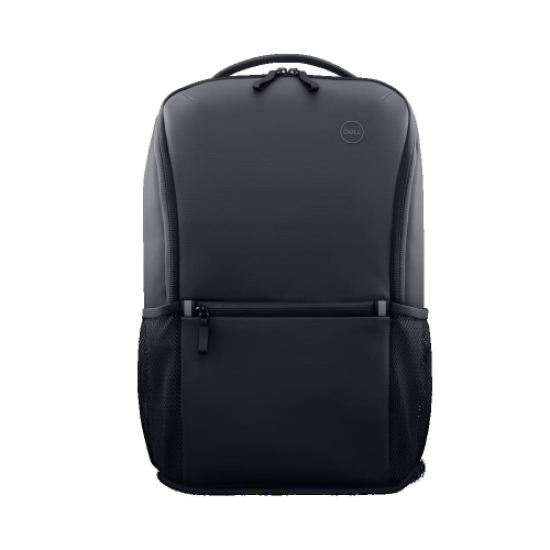 DELL, 460-BDSS, 15.6’’, Notebook Sırt Çantası, ESSENTIAL ECOLOOP 15 (Siyah)
