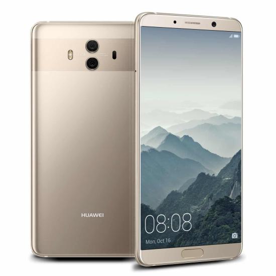 HW MATE 10 – Huawei Kırılmaz Cam Ekran Koruyucu