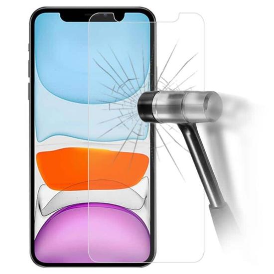 IP 12 Mini - iphone Kırılmaz Cam Ekran Koruyucu