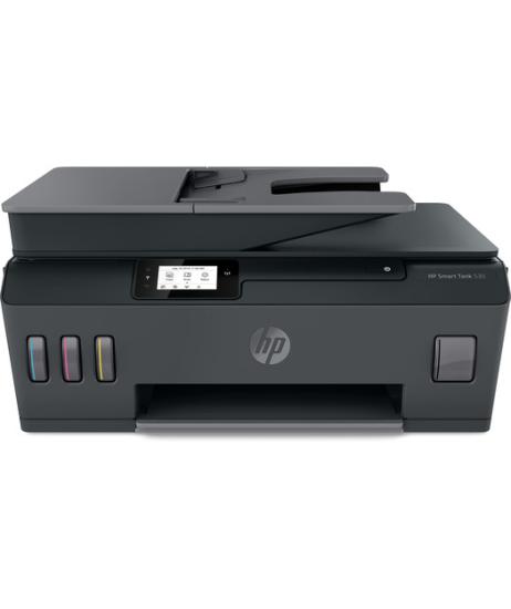 HP Smart Tank 530