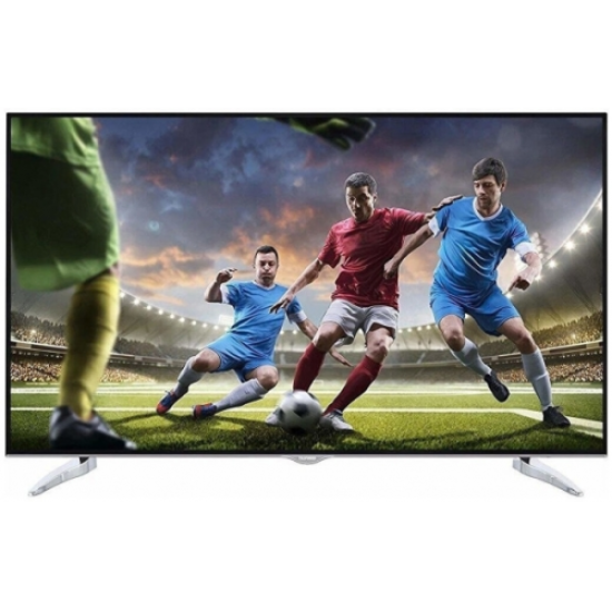 TELEFUNKEN 50TU9090UA, 50’’ 127 Cm, 4K Ultra HD, Dahili Wifi, Dahili Uydu Alıcılı, Android Led Televizyon
