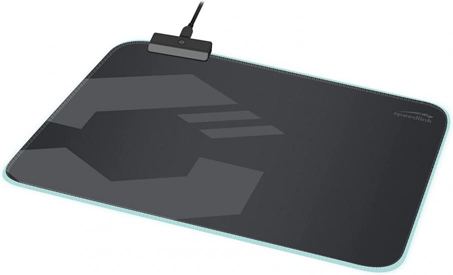 RGB Gaming Mousepad 